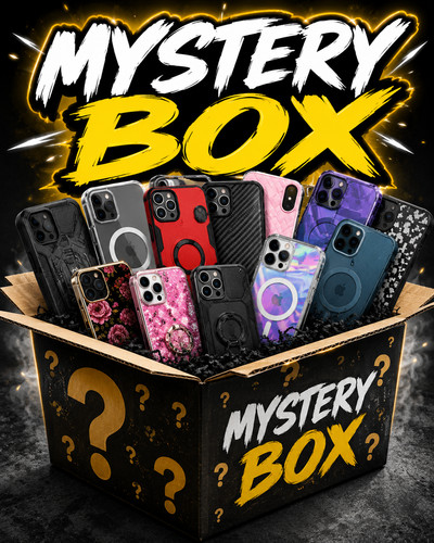 Iphone pro random cases - random,