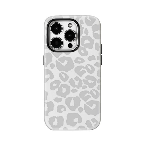 Leopard print case for - case, apple