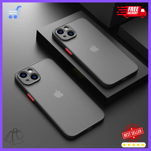 Share shockproof armor bumper - shockproof,