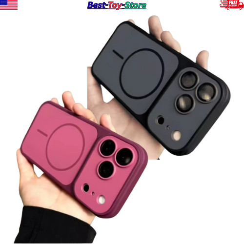 Case for all - case, model