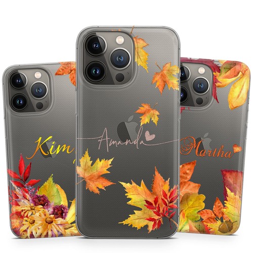 Personalized name autumn - autumn, color
