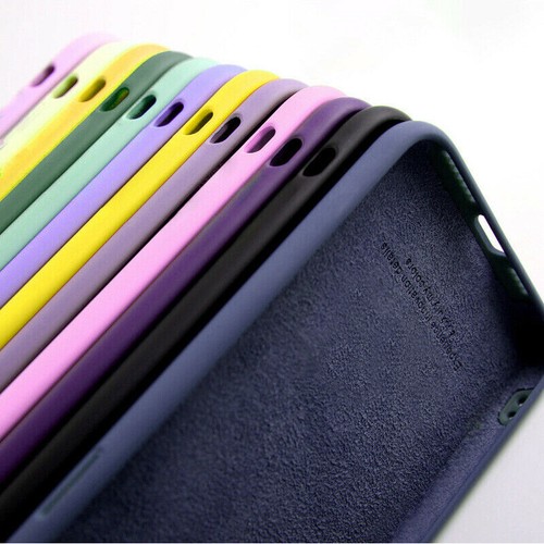 Liquid silicone case - liquid,