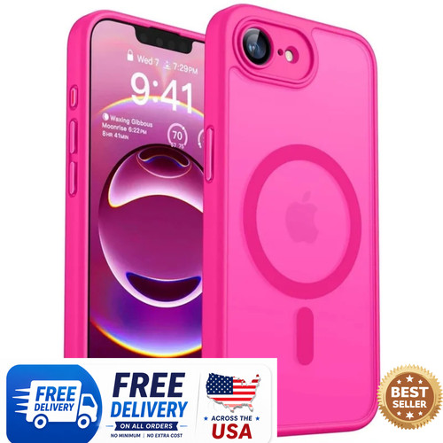 Premium magnetic matte clear - premium,