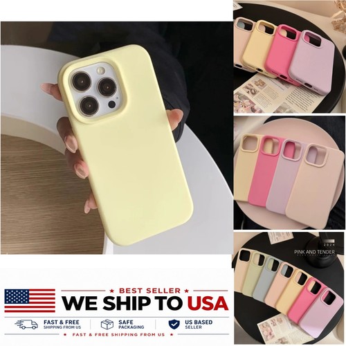 Iphone case soft shockproof - iphone,