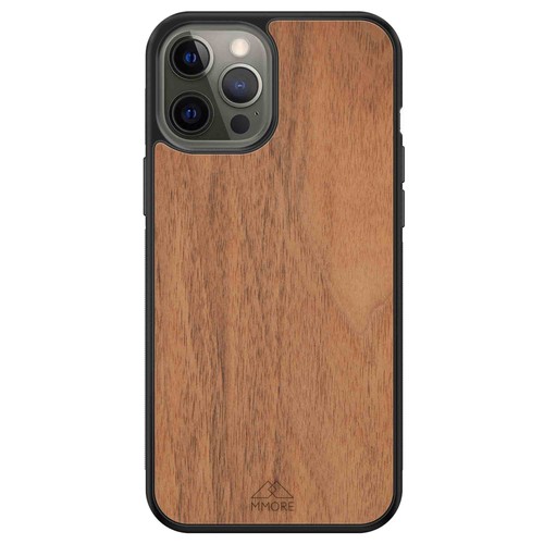 Eco friendly wood phone - wood, case