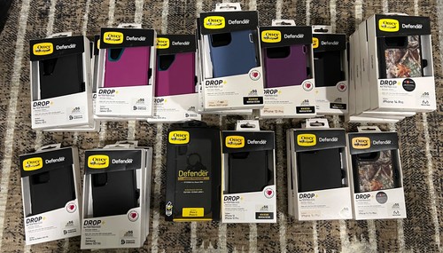 Otterbox defender case iphone - otterbox,