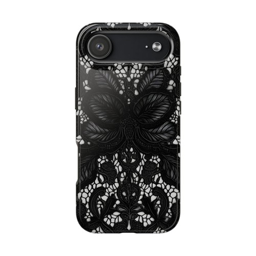 Designer lacy tough - designer, case