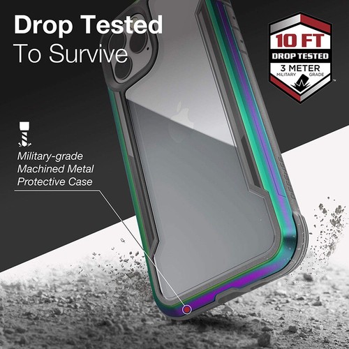 Doria defense shield lux - x-doria,