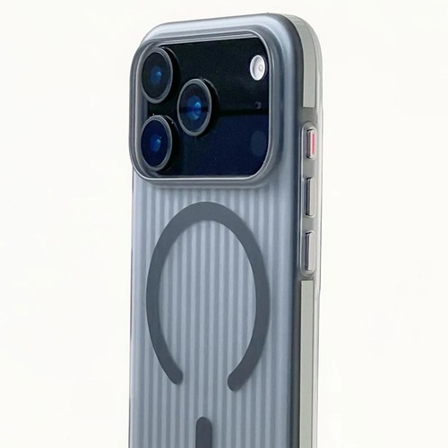 Simple stripe case - simple, for