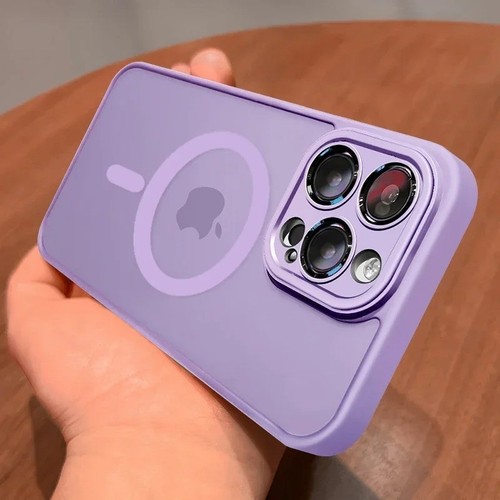 Magnetic case iphone - case, 16