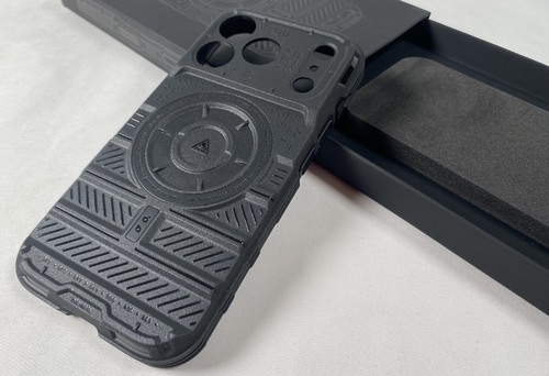 New dbrand tank rugged - new,