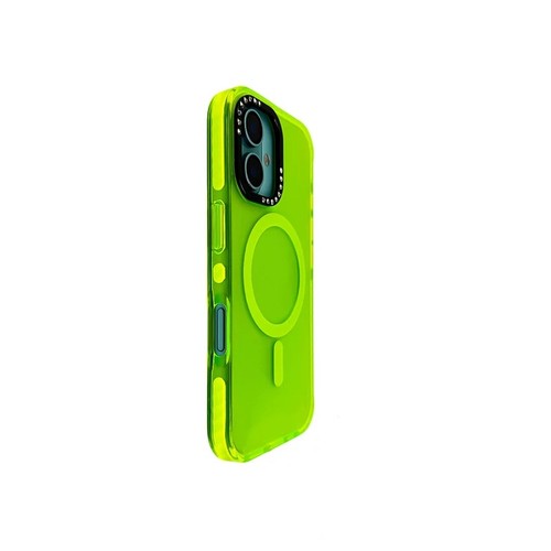 Neon color phone case for - neon,