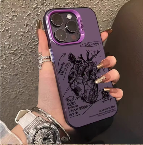 Trendy apple iphone cases - iphone,