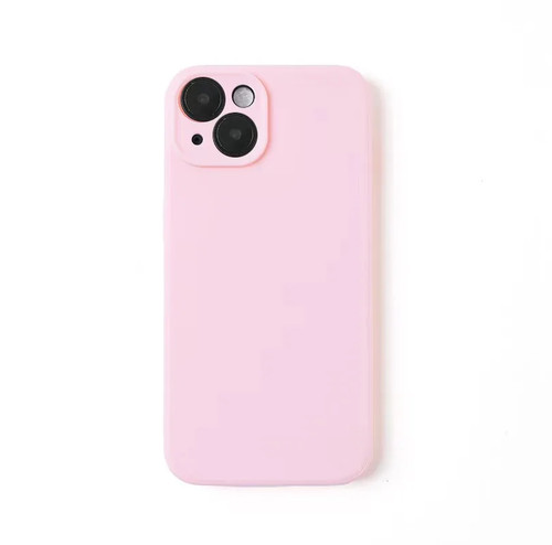 Premium silicone phone - premium, case