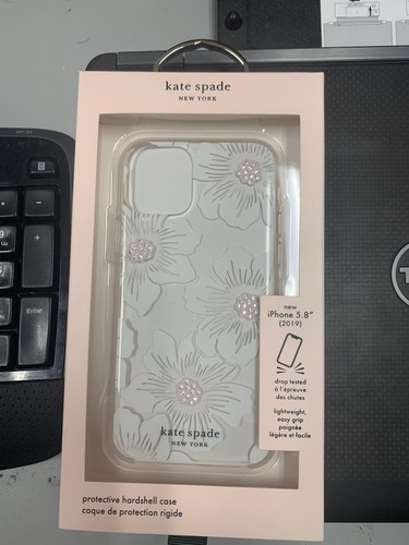 Kate spade hard - spade, case