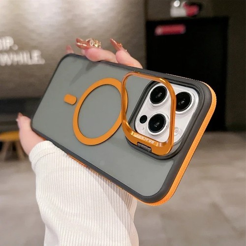 Fashion double case - double, apple