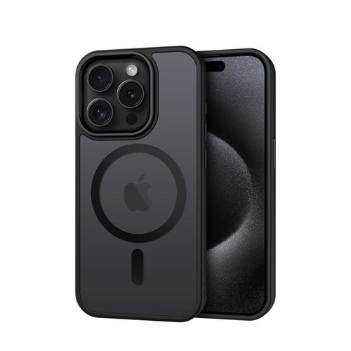Luxury matte case - case, for