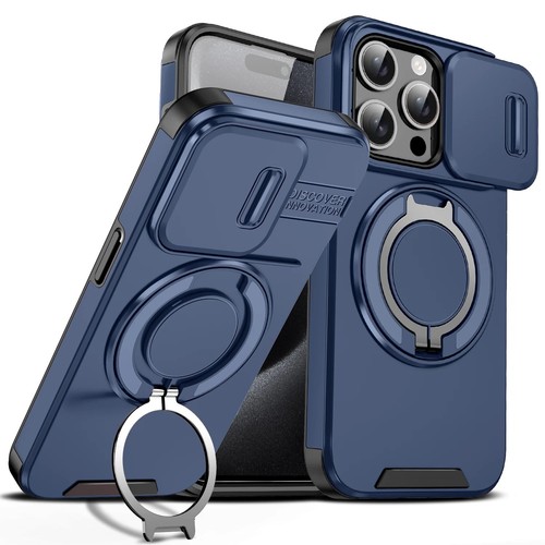 Magnetic armor case - magnetic,