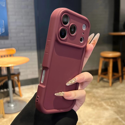 Thickened shockproof matte - thickened,