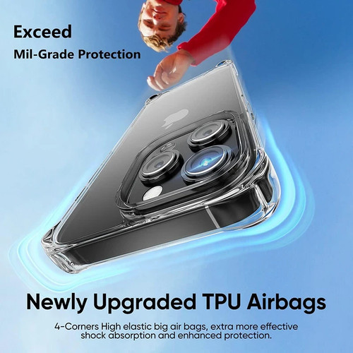 For iphone 14 - 17,