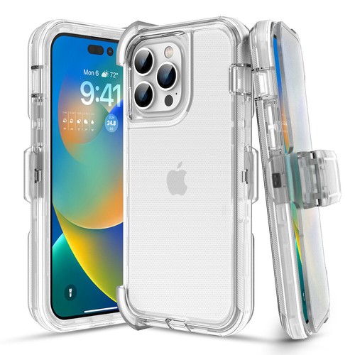 For iphone pro max clear - pro,