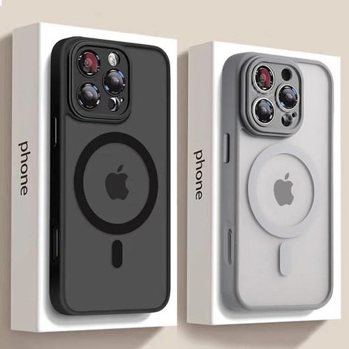 Magnetic case iphone - case, 16